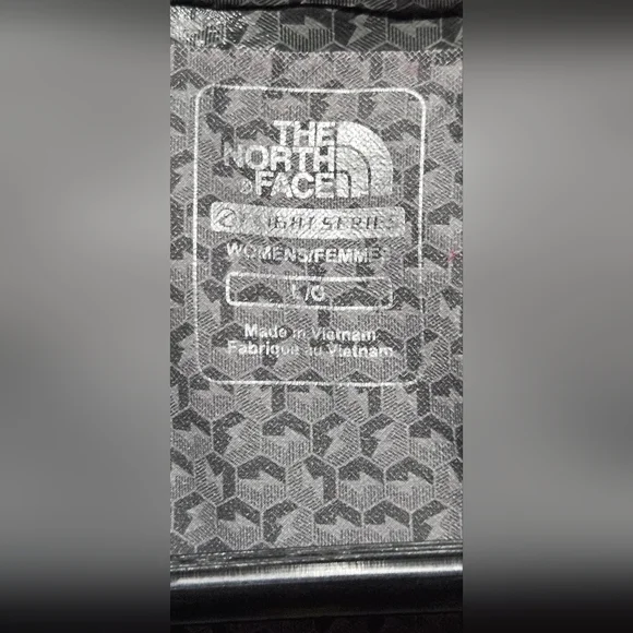 NORTHFACE Jacket NWOT - Picture 2 of 6